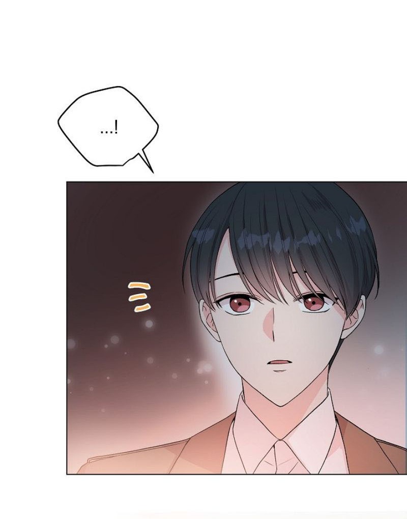 quả đào mọng và đồ lót ren chapter 2 20