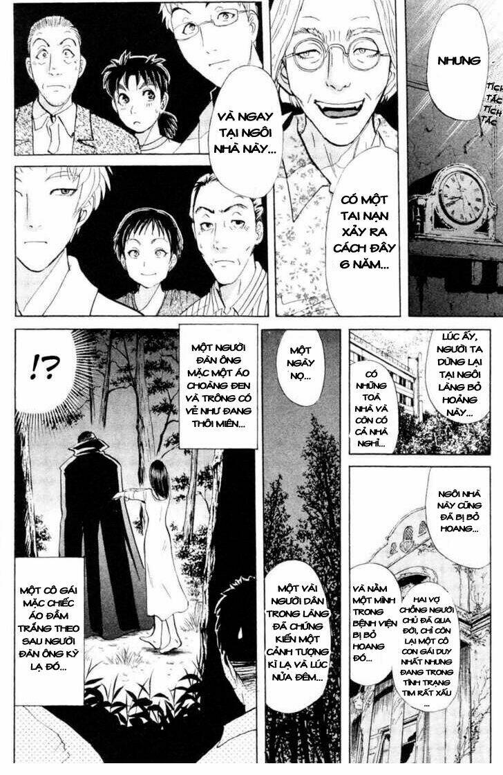 thám tử kindaichi - phần 2 chapter 1 37
