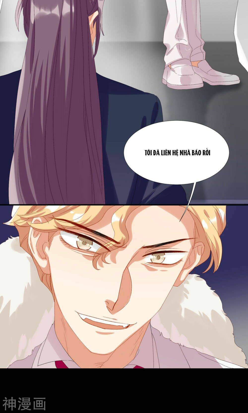 tửu điếm nữ vương chapter 25 20