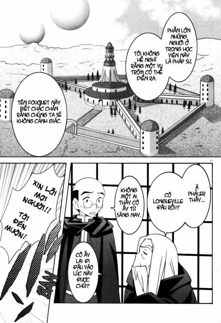 zero no tsukaima! chapter 7 11