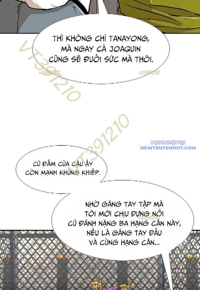 shark - cá mập chapter 254 79