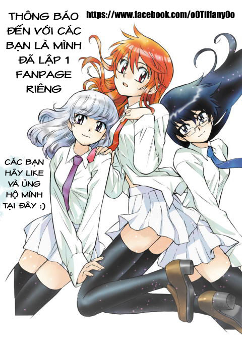 zettai karen children – the lovely children chapter 165 21