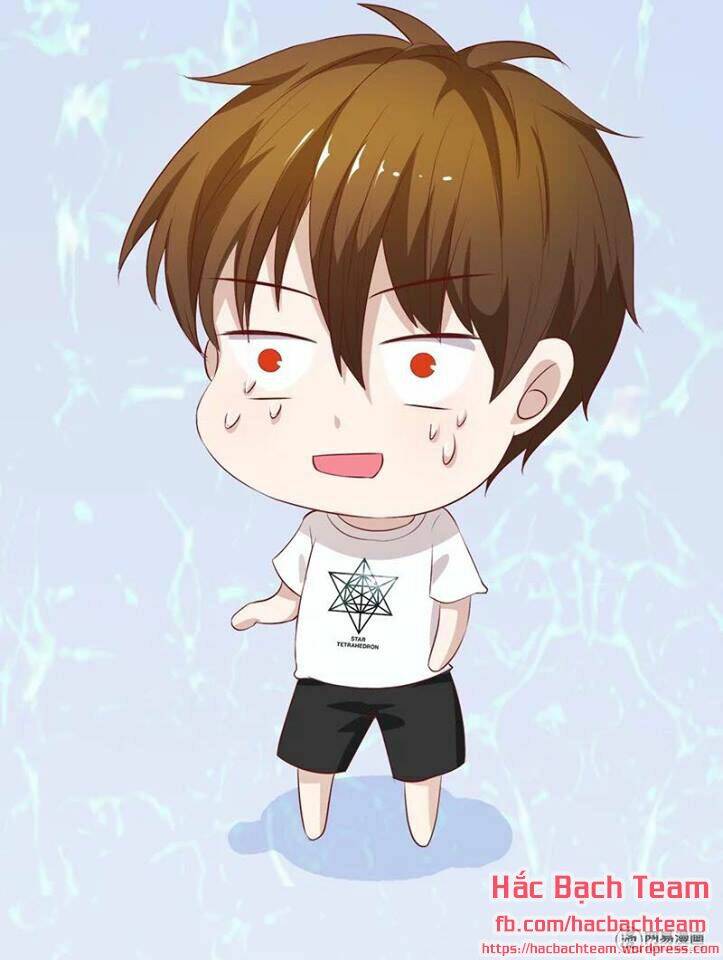 cả thế giới tớ chỉ yêu cậu chapter 8 8