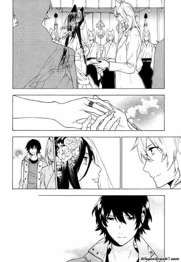 kakemakumo, kashikoki chapter 4 18