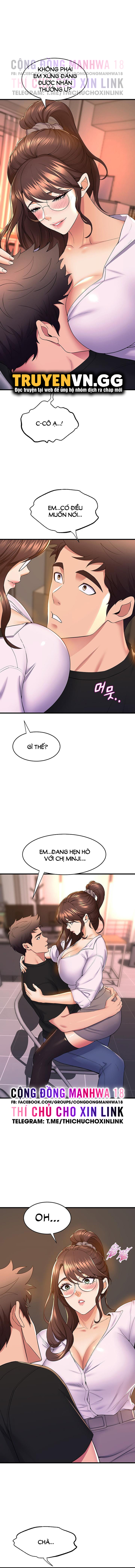 lớp nhảy mỹ nhân chapter 62 9