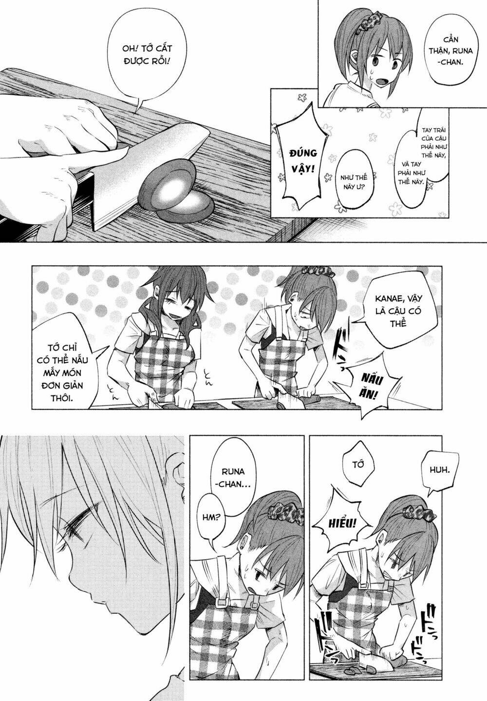 tớ đã yêu cậu rất nhiều chapter 10 6