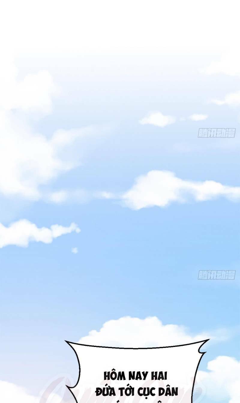 tối cuồng nữ tế chapter 3 17