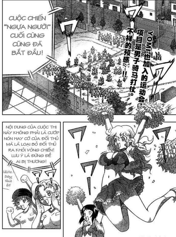 history's strongest disciple kenichi chapter 279 2