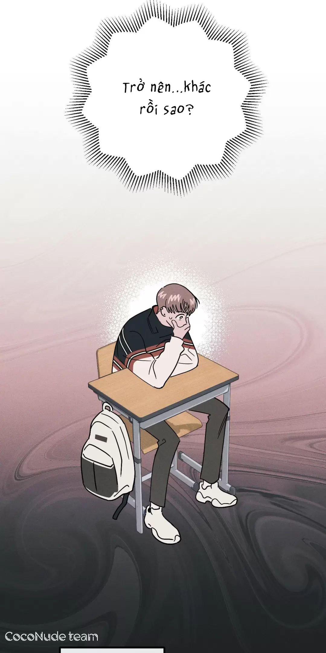 lời tỏ tình từ con số 0 chapter 2 82