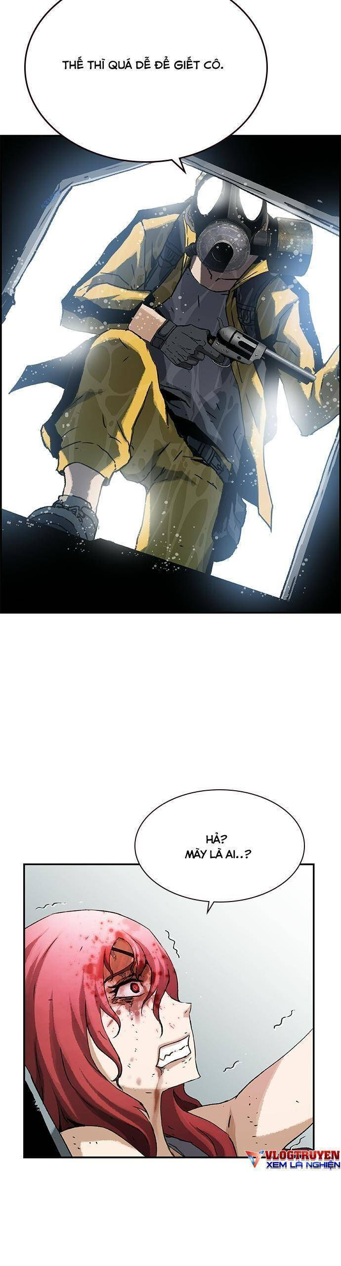 pubg - cuộc chiến sinh tồn chapter 42 33