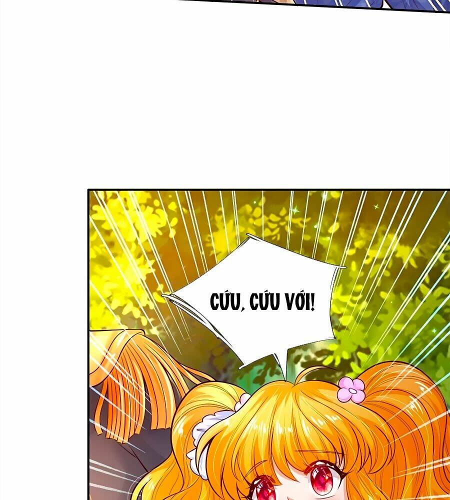 bỗng một ngày trở thành con gái nhà vua chapter 201 8