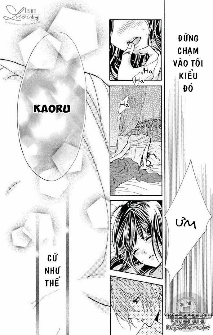 teito hatsukoi shinjuu chapter 0 31