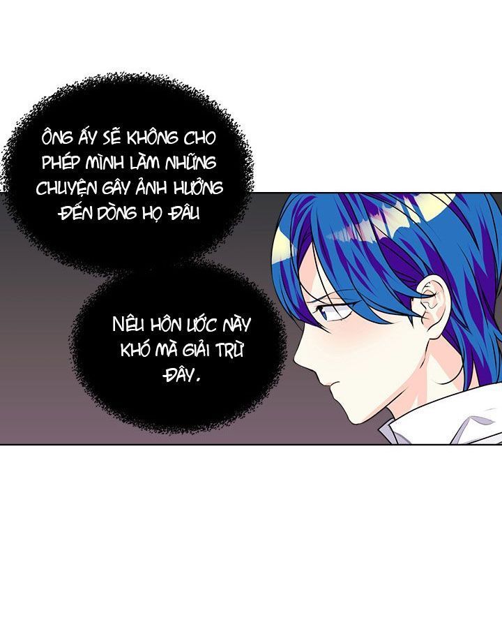 đức hạnh của ác nữ phản diện chapter 19 6