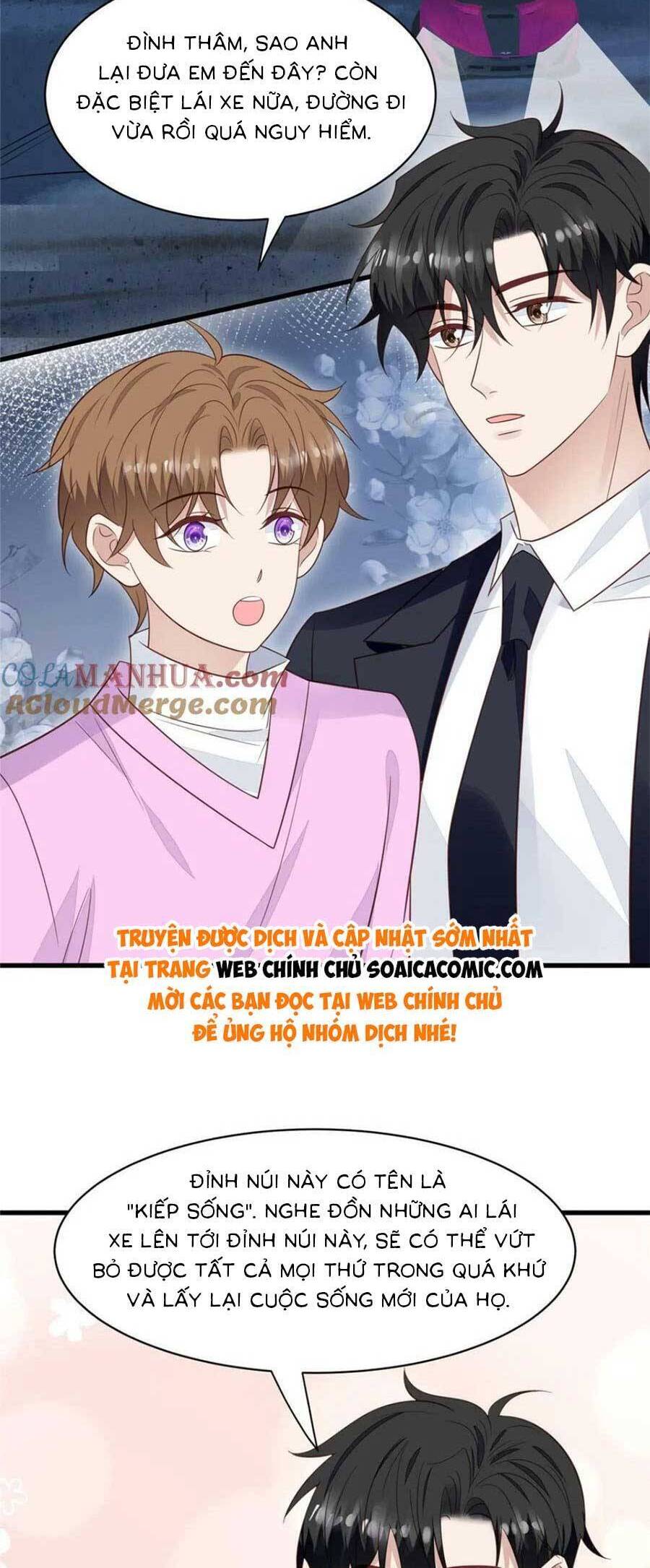 dựa vào đại lão ổn định vị trí c trong nam đoàn chapter 195 2