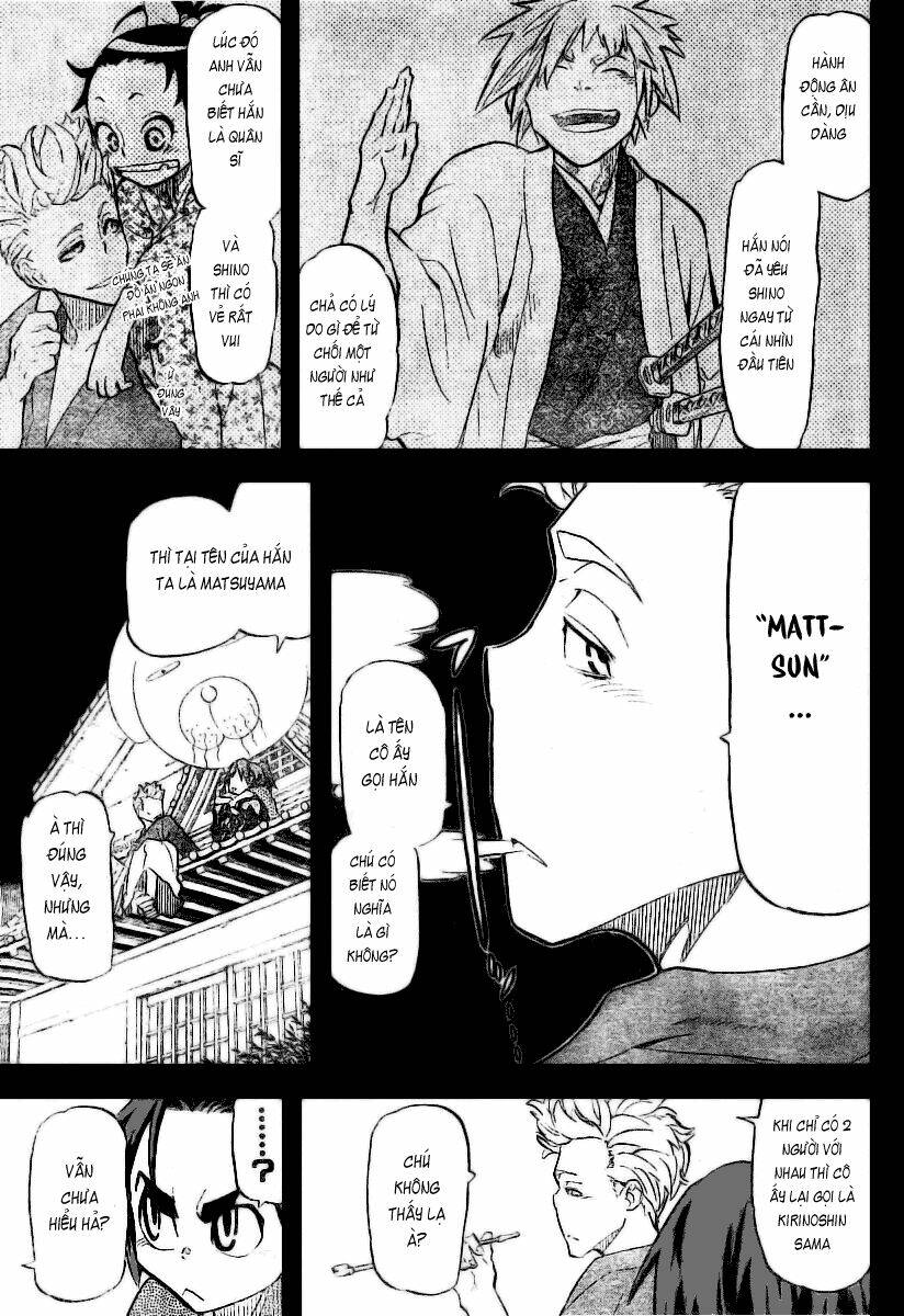 samurai usagi chapter 9 9