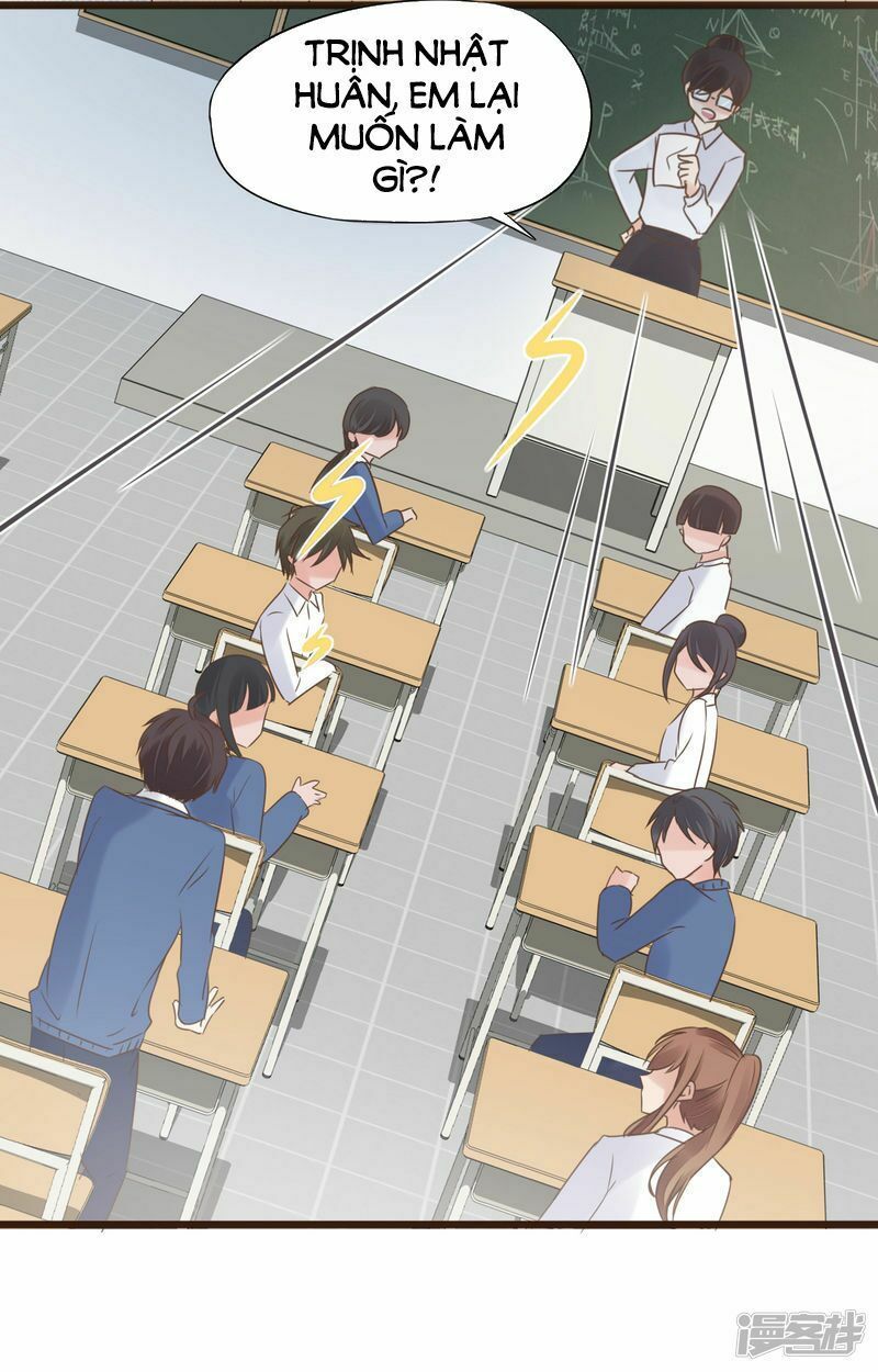 đơn phương 37.5 chapter 14 21