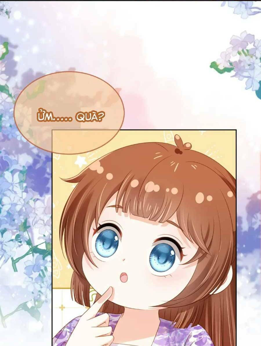 nhặt được bảo bối manh manh chapter 104 54