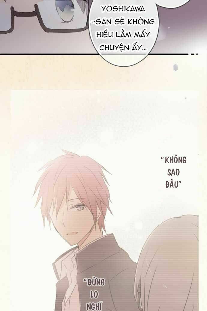 tôi trở thành đại diện của lớp chapter 16 8