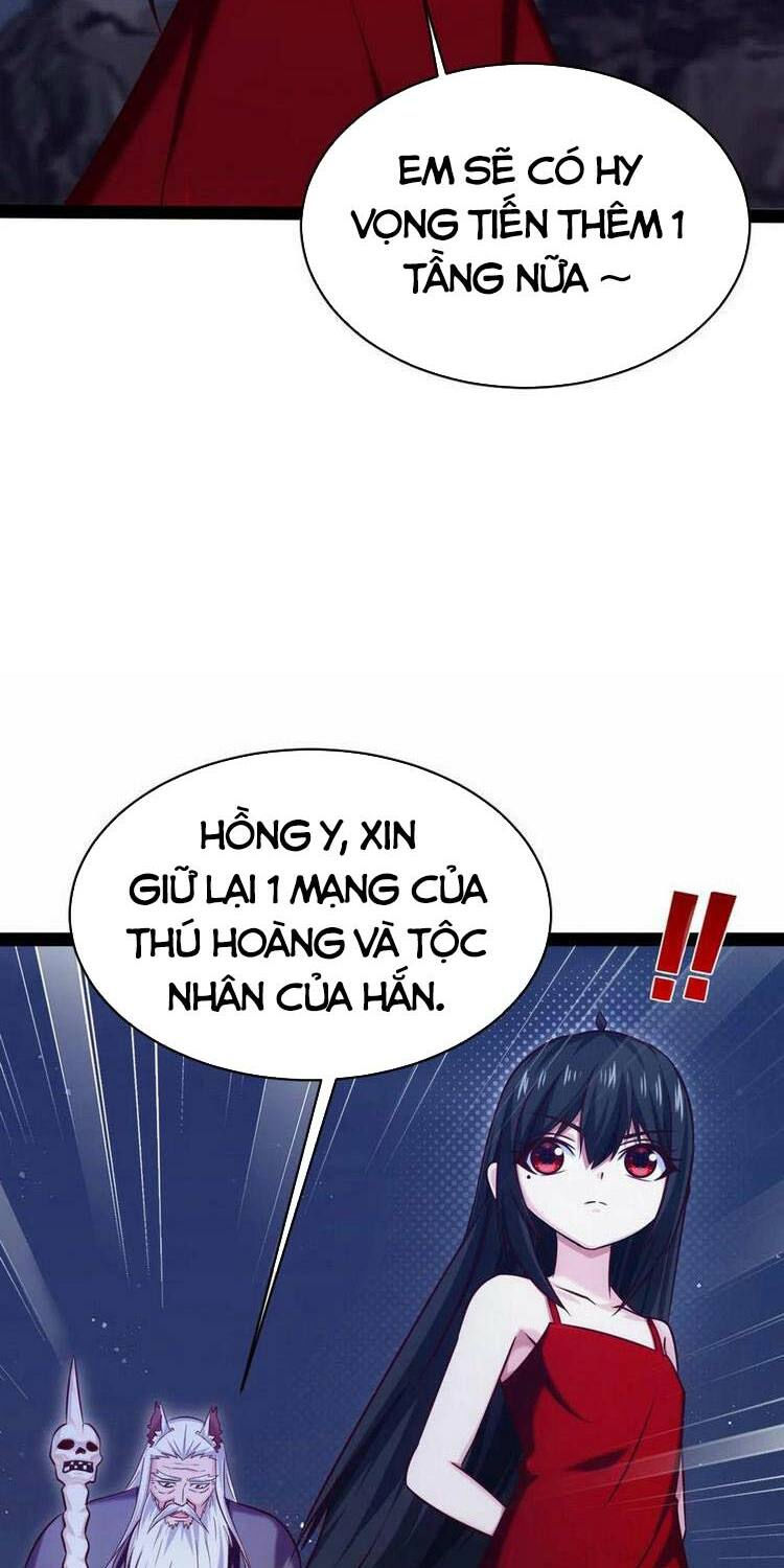 ma thú kiếm thánh dị giới tung hoành chapter 204 46