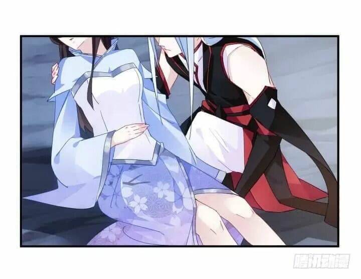 bí mật của dạ tộc chapter 44 17