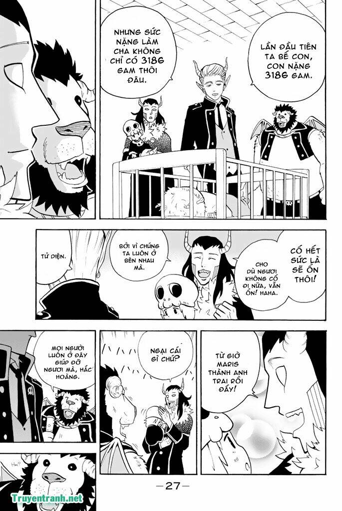 sodatechimaou chapter 67 8