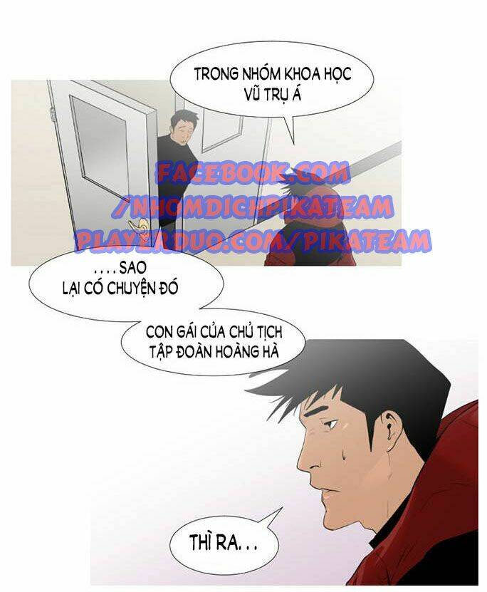 đêm vùng cực chapter 10 17