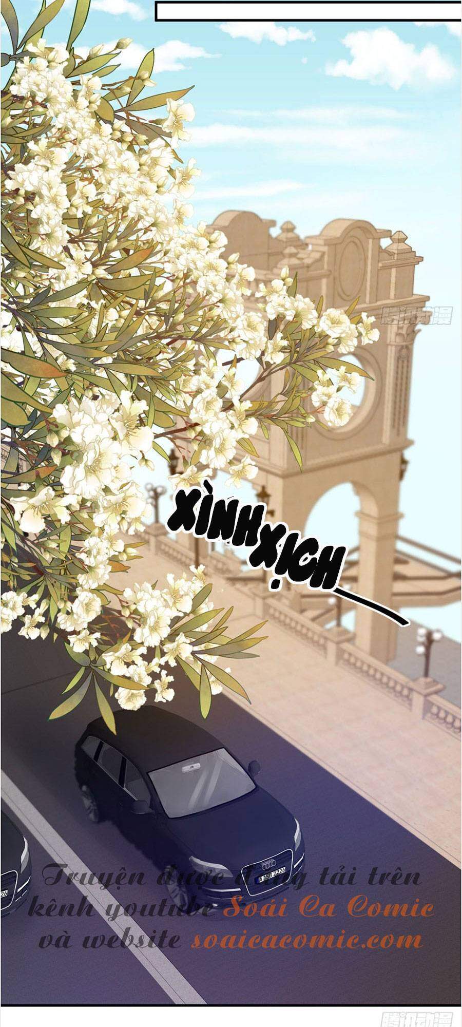 đại lão gọi tôi tiểu tổ tông chapter 71 22