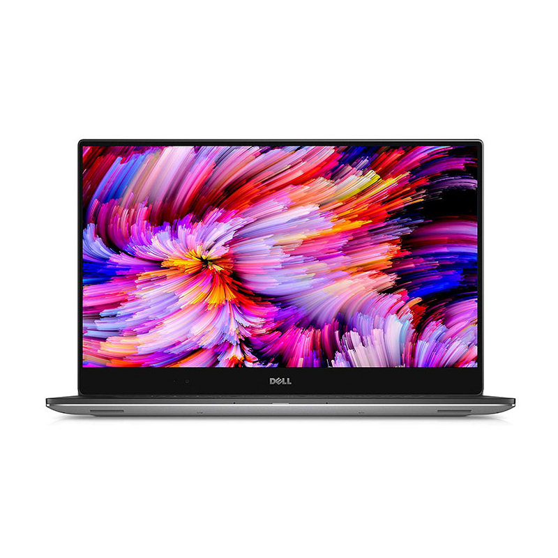 Laptop Dell XPS 15 9560. Intel Core I7 7700HQ/ Win 10 - Hàng Nhập Khẩu