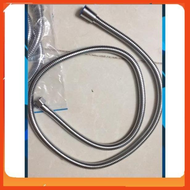 Dây vòi sen tắm inox 304 cao cấp chống xoắn 206784