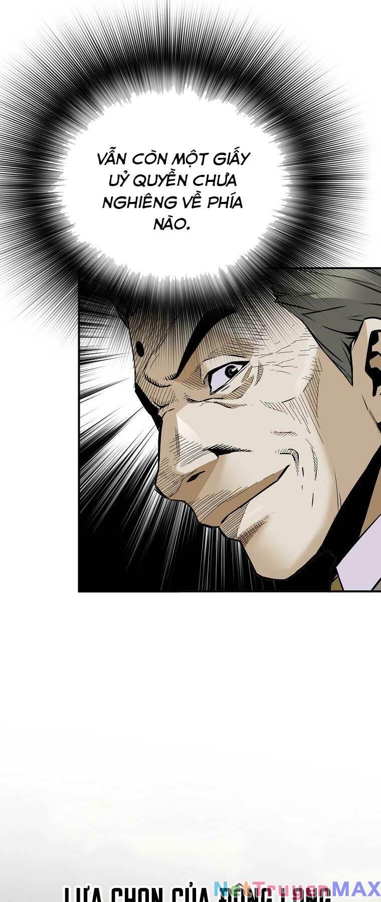 sự trở lại của huyền thoại chapter 104 53