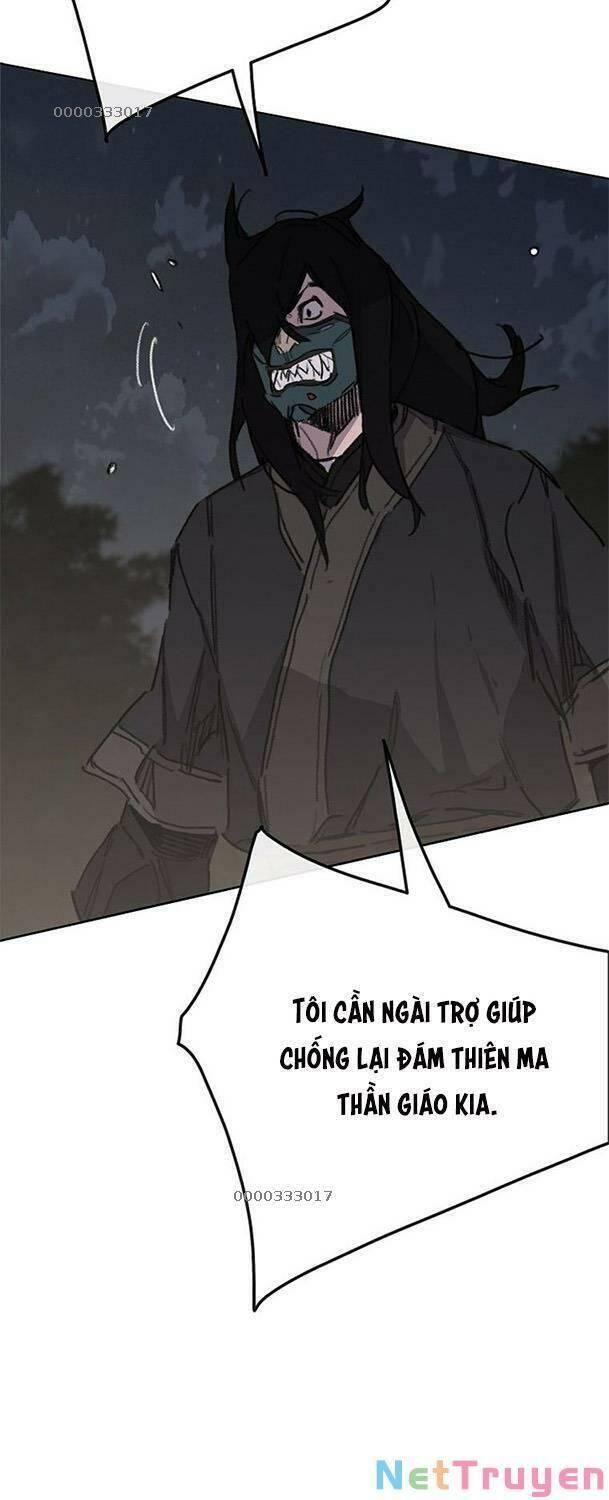 kiếm sĩ bất bại chapter 137 26