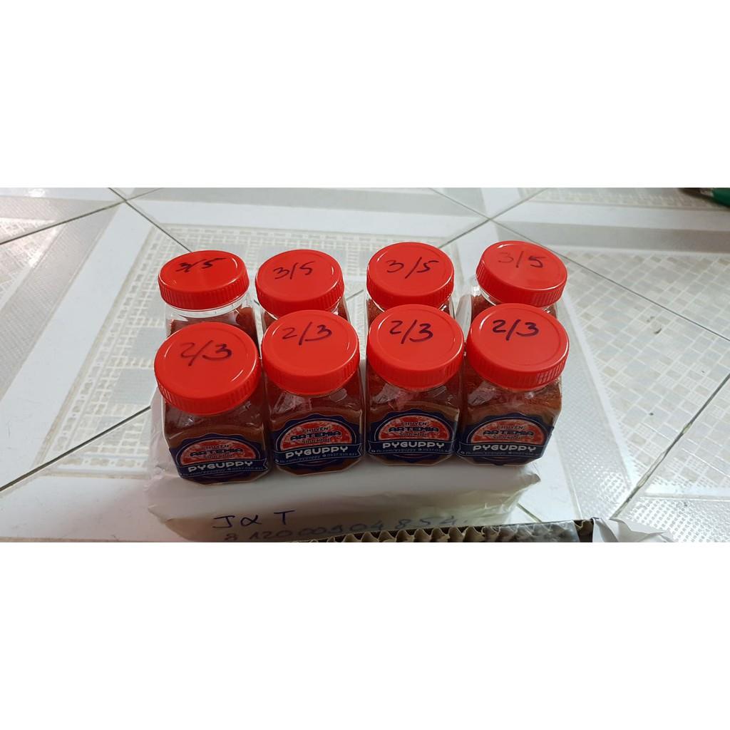 Cám Nhập Thái Inve 3/5 Dành Cho Cá Con Và Cá Lớn