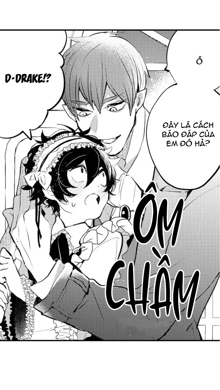 tiếng gọi của tình yêu sau trải nghiệm cận tử chapter 26 32