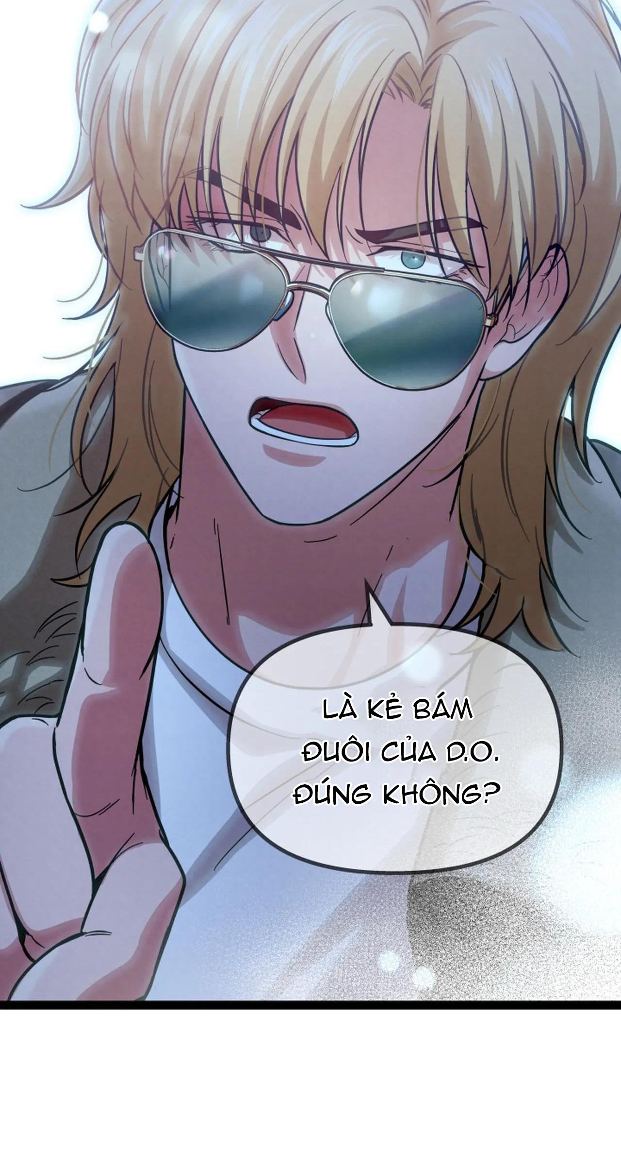 (np)những ngày mù sương chapter 12 18