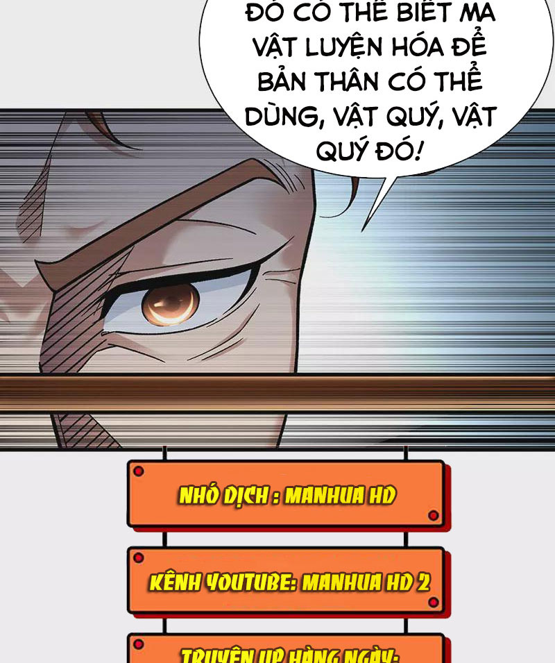 võ đạo độc tôn chapter 426 20