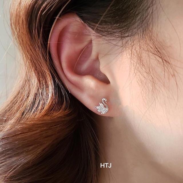 BÔNG TAI THIÊN NGA NHỎ XINH