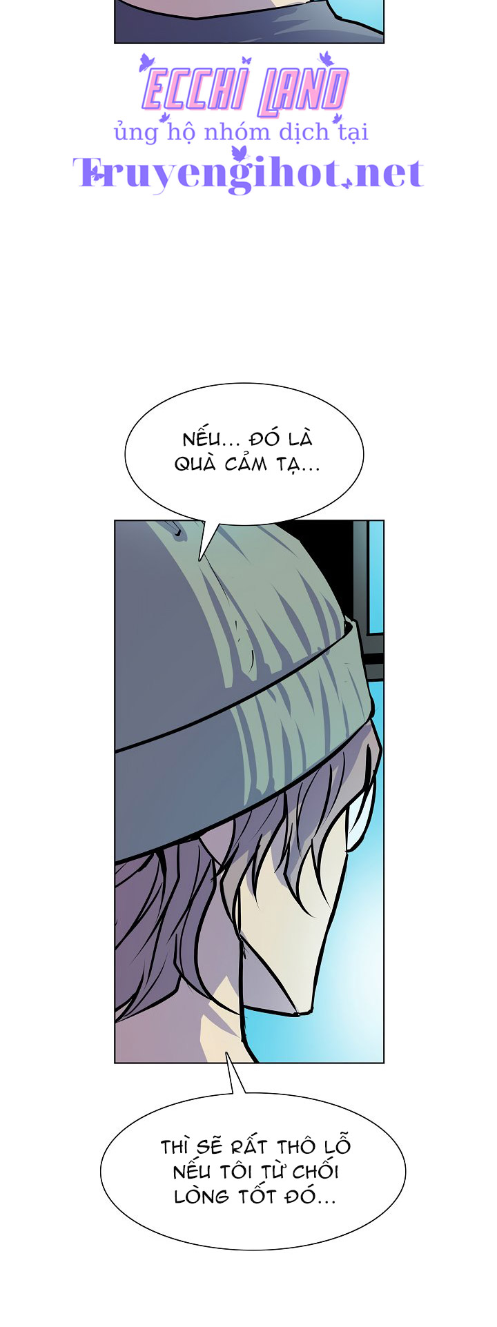 sahwa và nhiệm vụ bí mật của cô ấy chapter 51.1 16