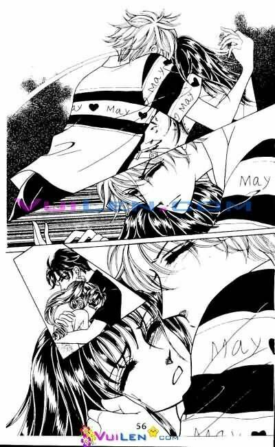 nụ hôn nồng thắm chapter 4 56