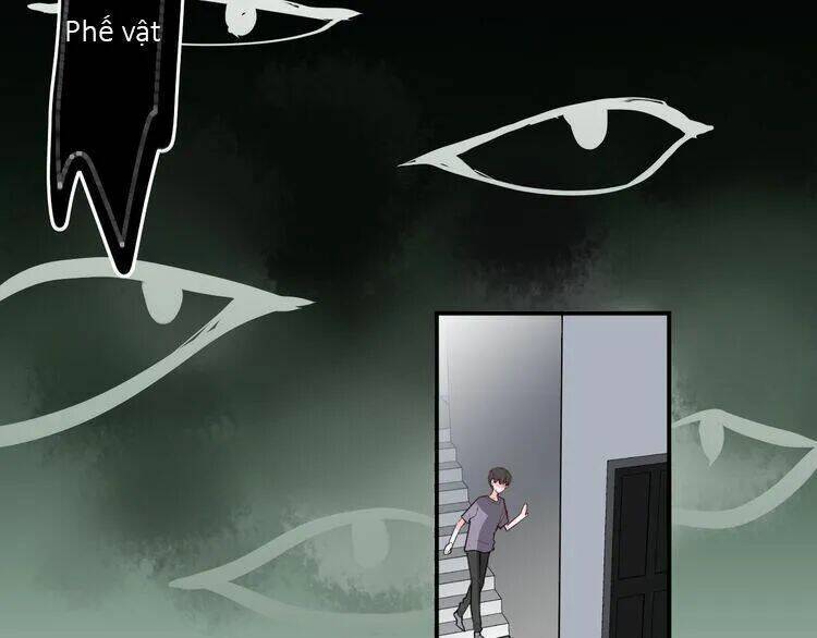 quy tắc của mỹ nam chapter 43 38