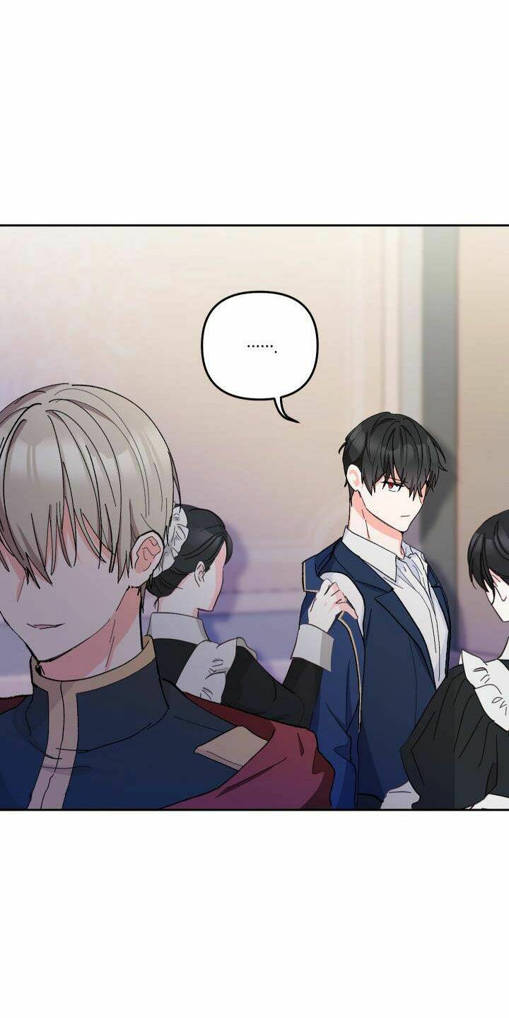 hoàng hậu bé bỏng chapter 36.1 24