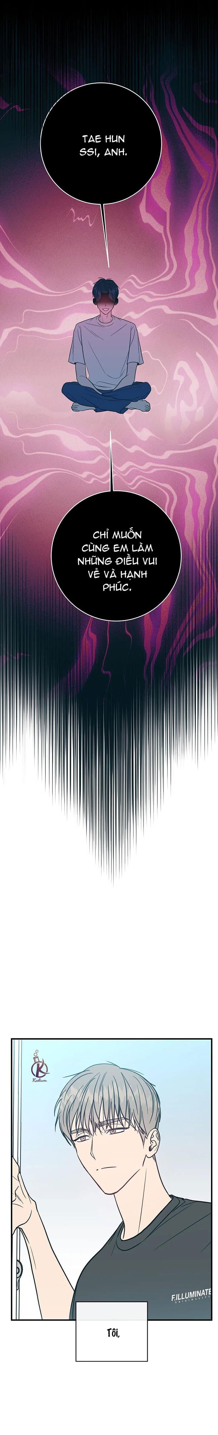 tình yêu ngây dại chapter 42 2