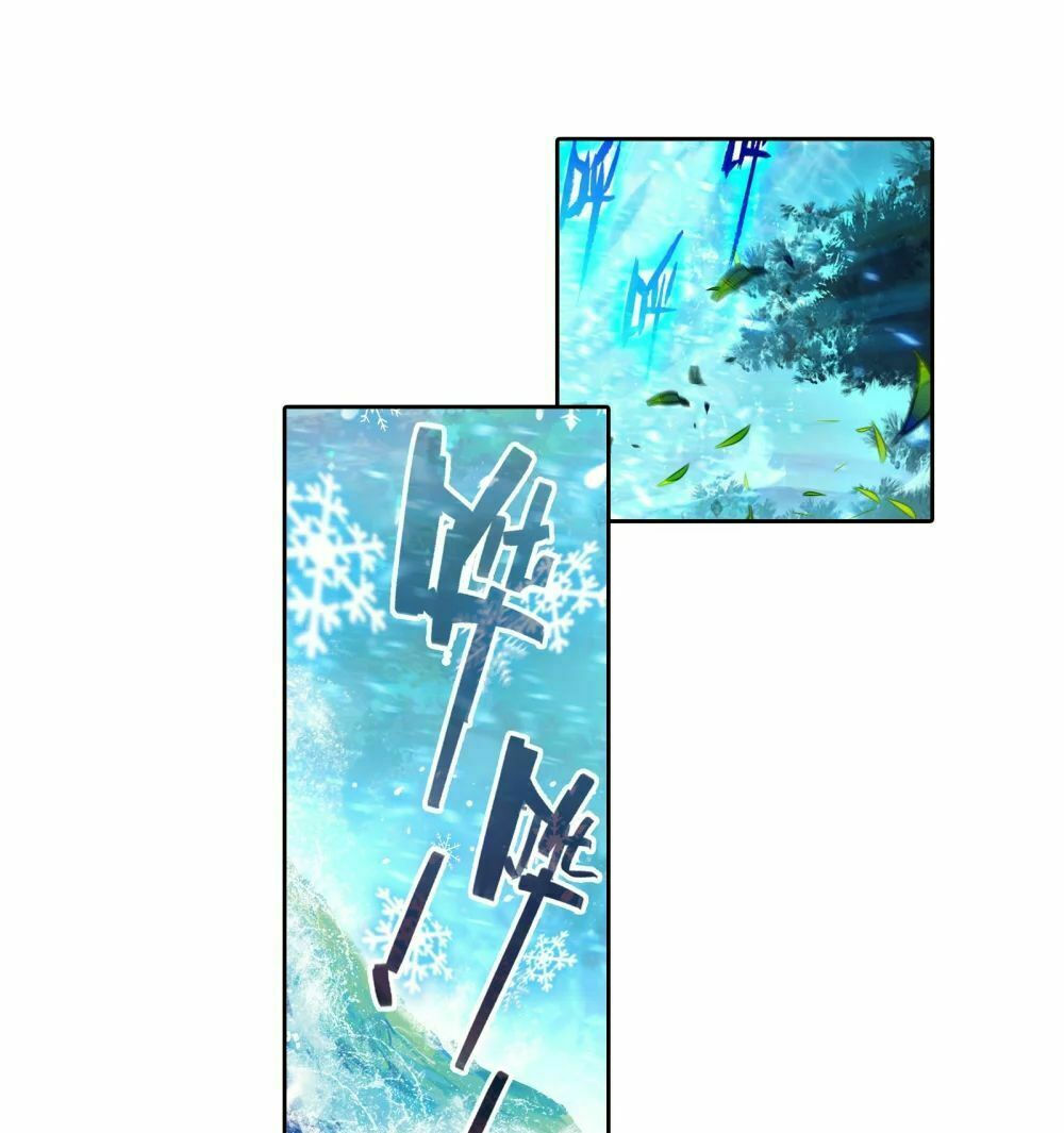 tuyệt thế đường môn - đấu la đại lục 2 chapter 210 27