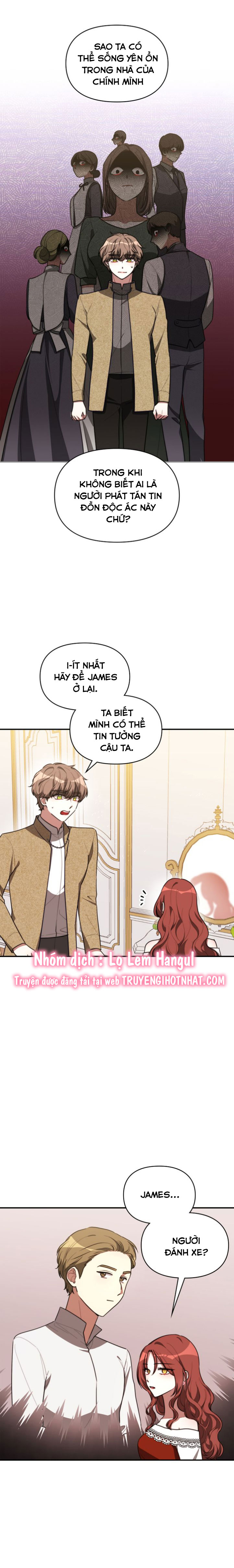 chuyện tình tay ba chapter 81 3