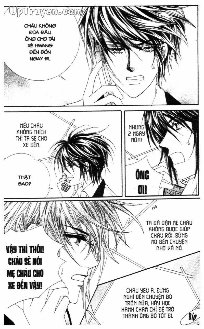 vợ chồng trẻ con bản đẹp chapter 7 4