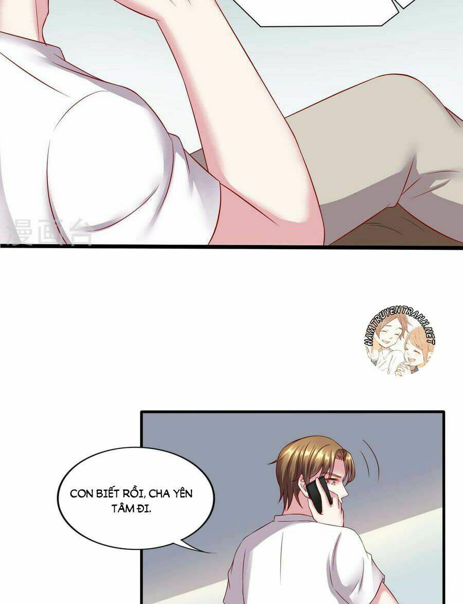 trùng sinh chi ảnh hậu dưỡng thành kế hoạch chapter 15 12