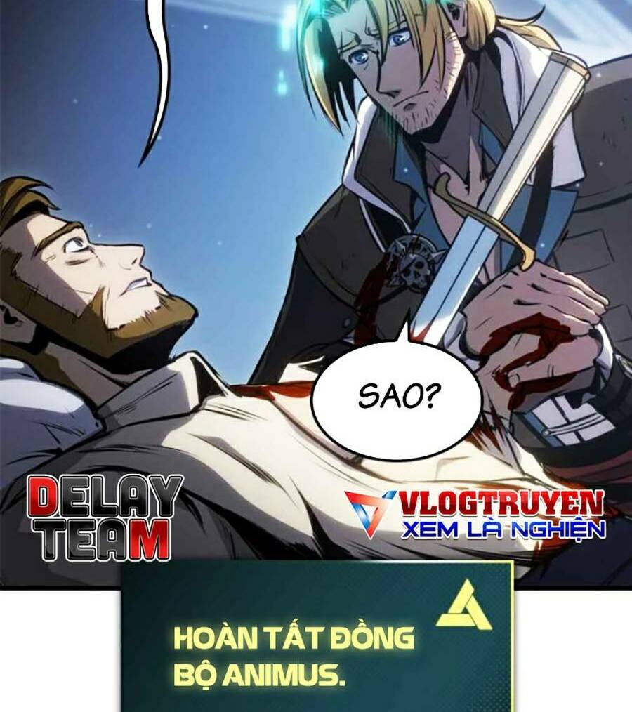 assassins creed - ngôi đền bị lãng quên chapter 3 134