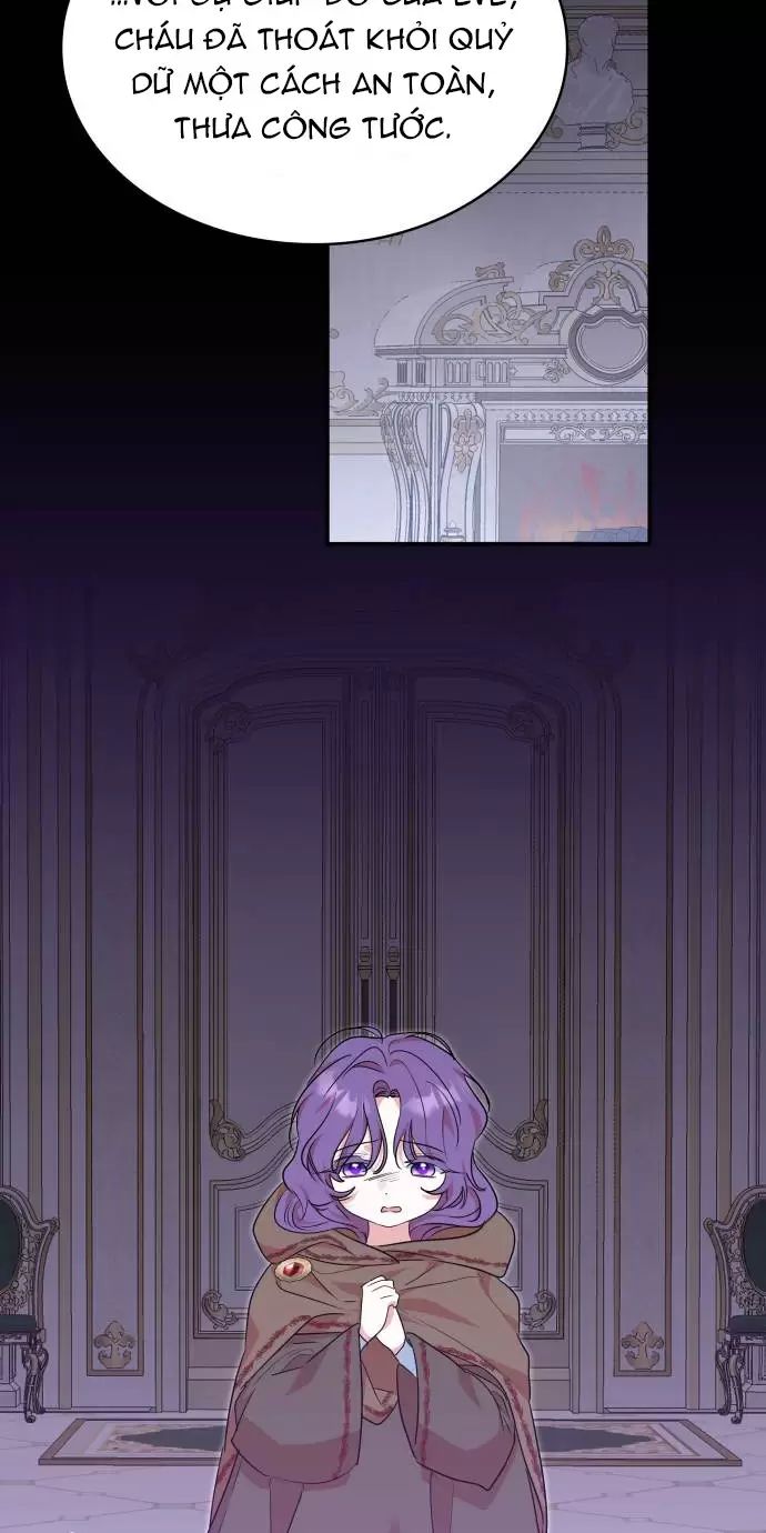 sống trong vườn hoa của công chúa chapter 26 19