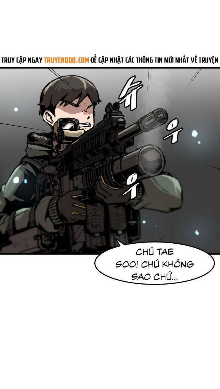 lên cấp một mình chapter 71 46
