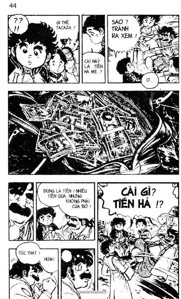 cậu bé giỏi võ chapter 11 5