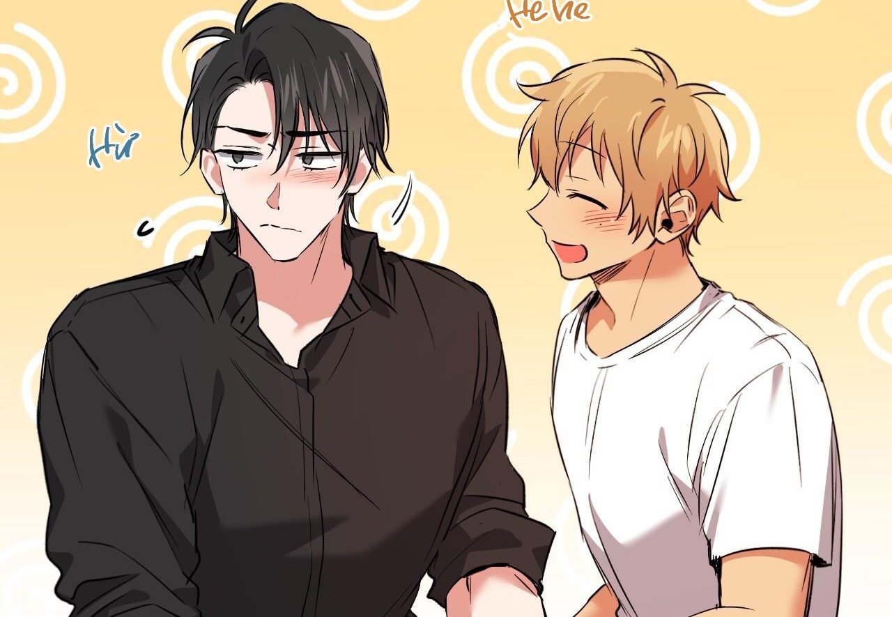 những chú thỏ của hapypy chapter 60 230